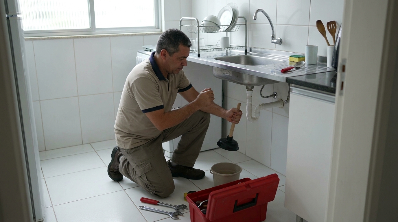 Remoção de Restos em Aparecida de Goiânia‑GO